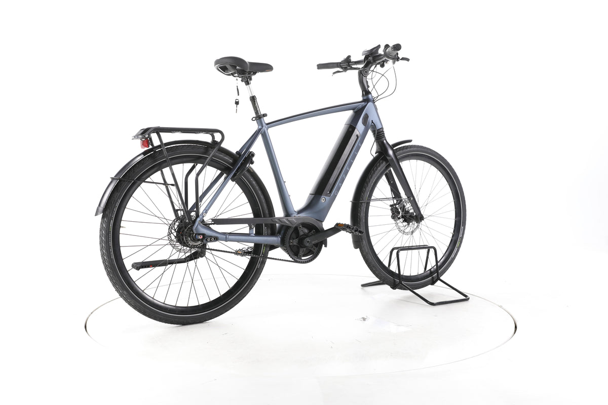 Gazelle Ultimate C8+ City E-Bike - Image 12