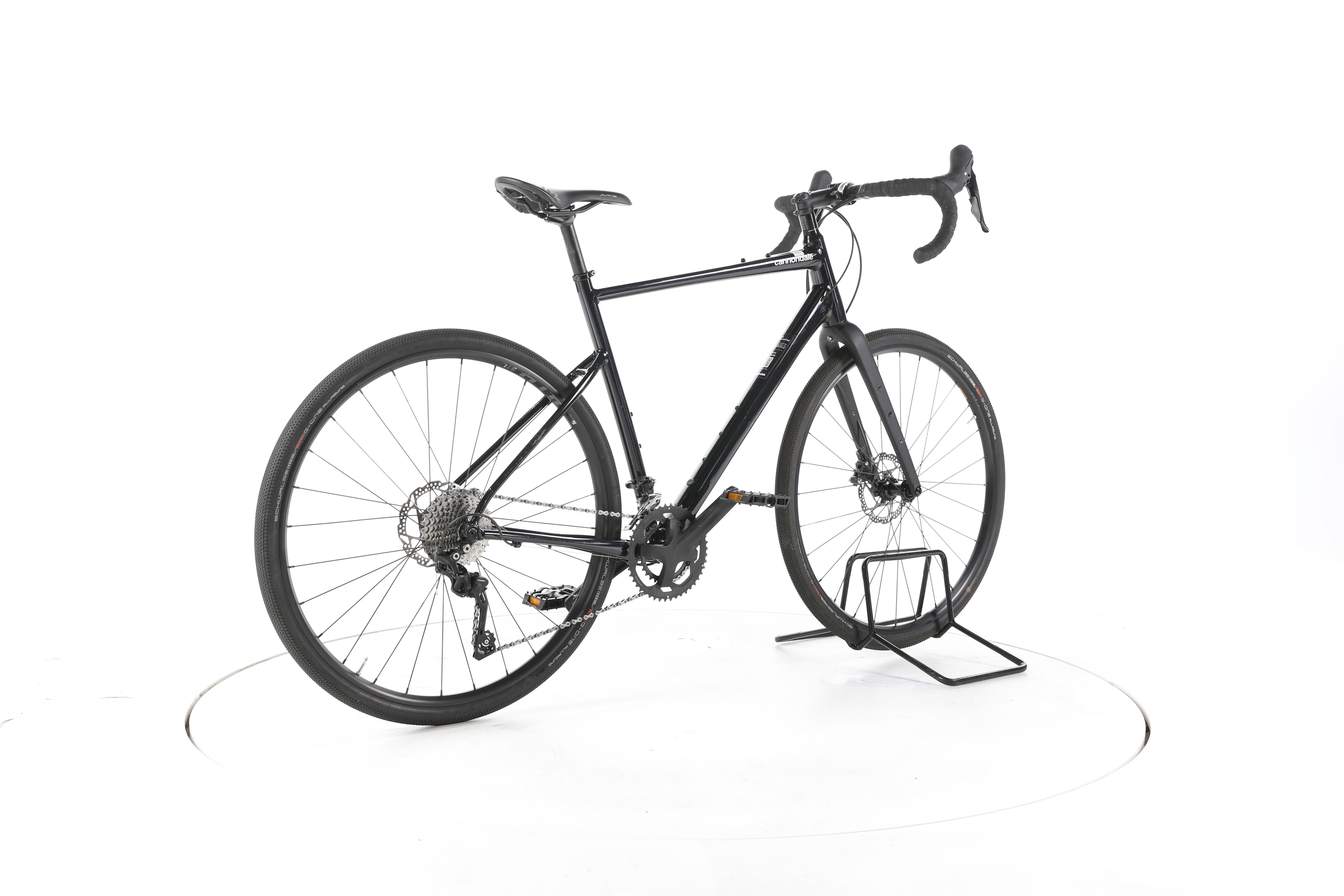 Cannondale Topstone 2 Gravelbike - Image 12