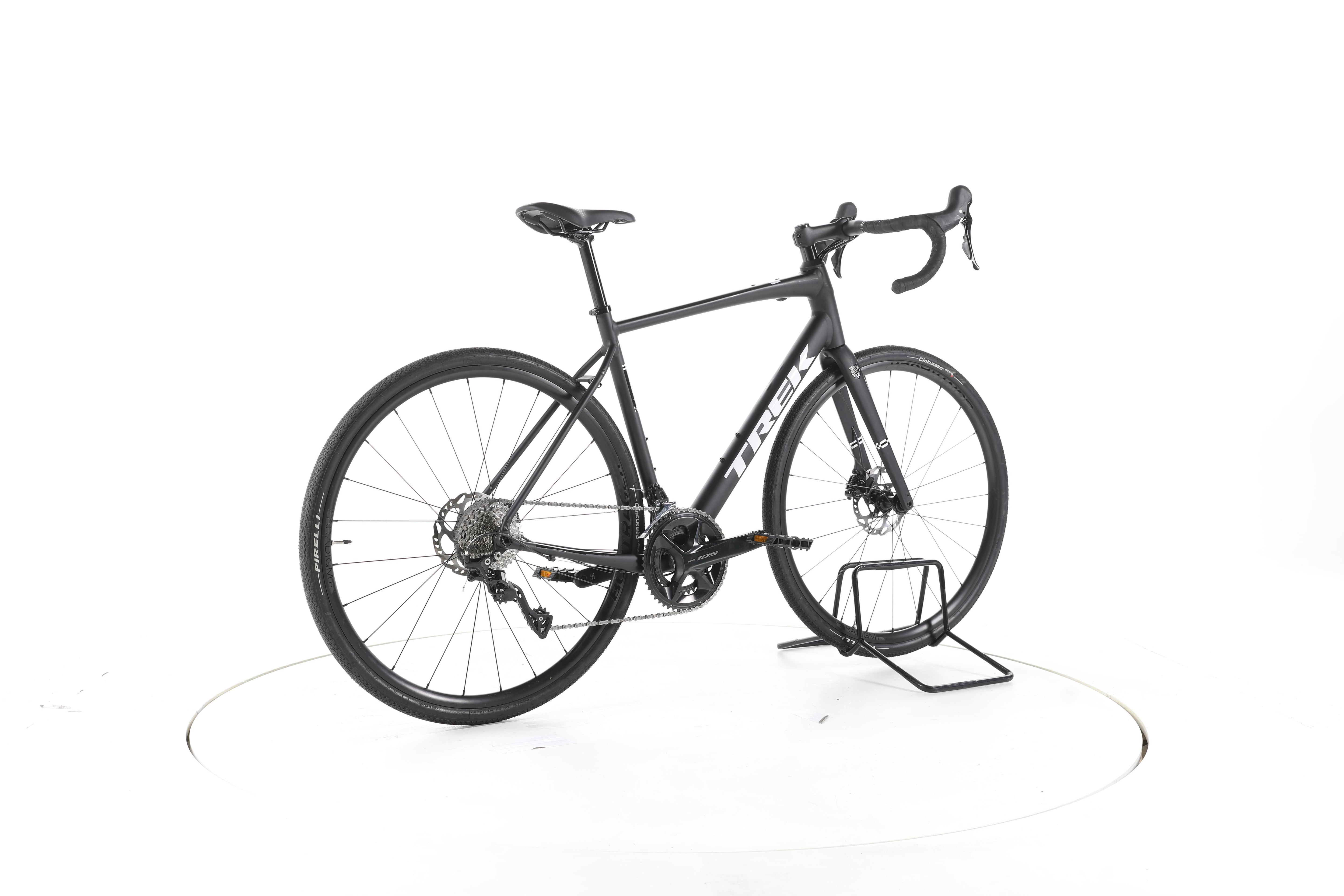 Trek Domane AL 5 - Image 12