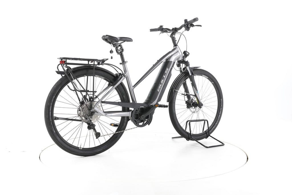 Bulls Lacuba EVO Cross Trekking E-Bike - Image 12