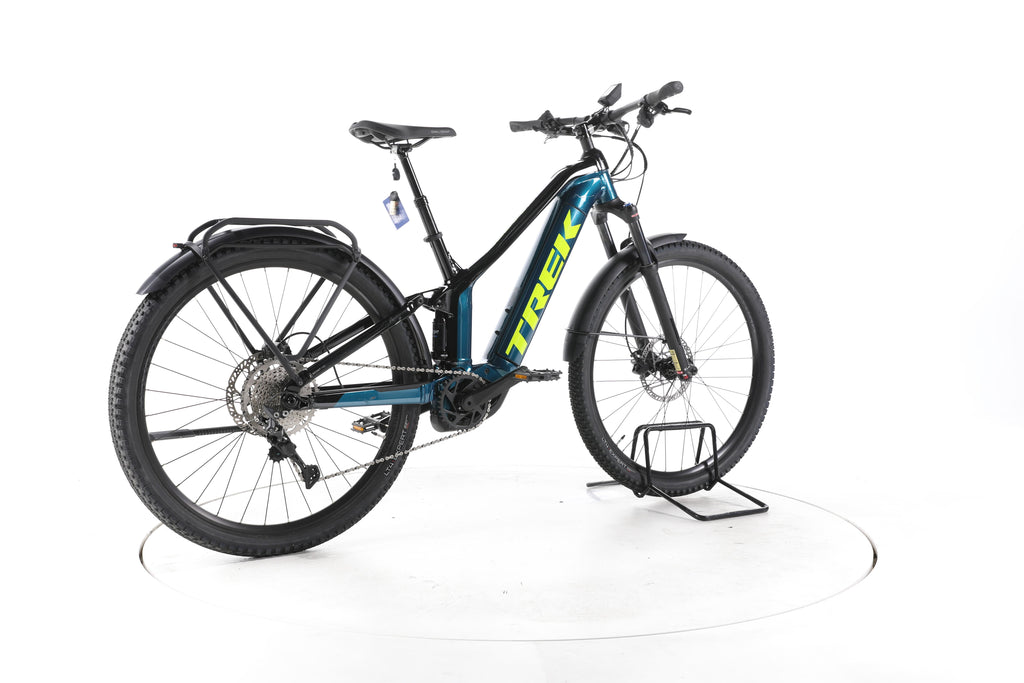 Trek Powerfly FS 4 625 Gen 2 SUV E-Bike - Image 12