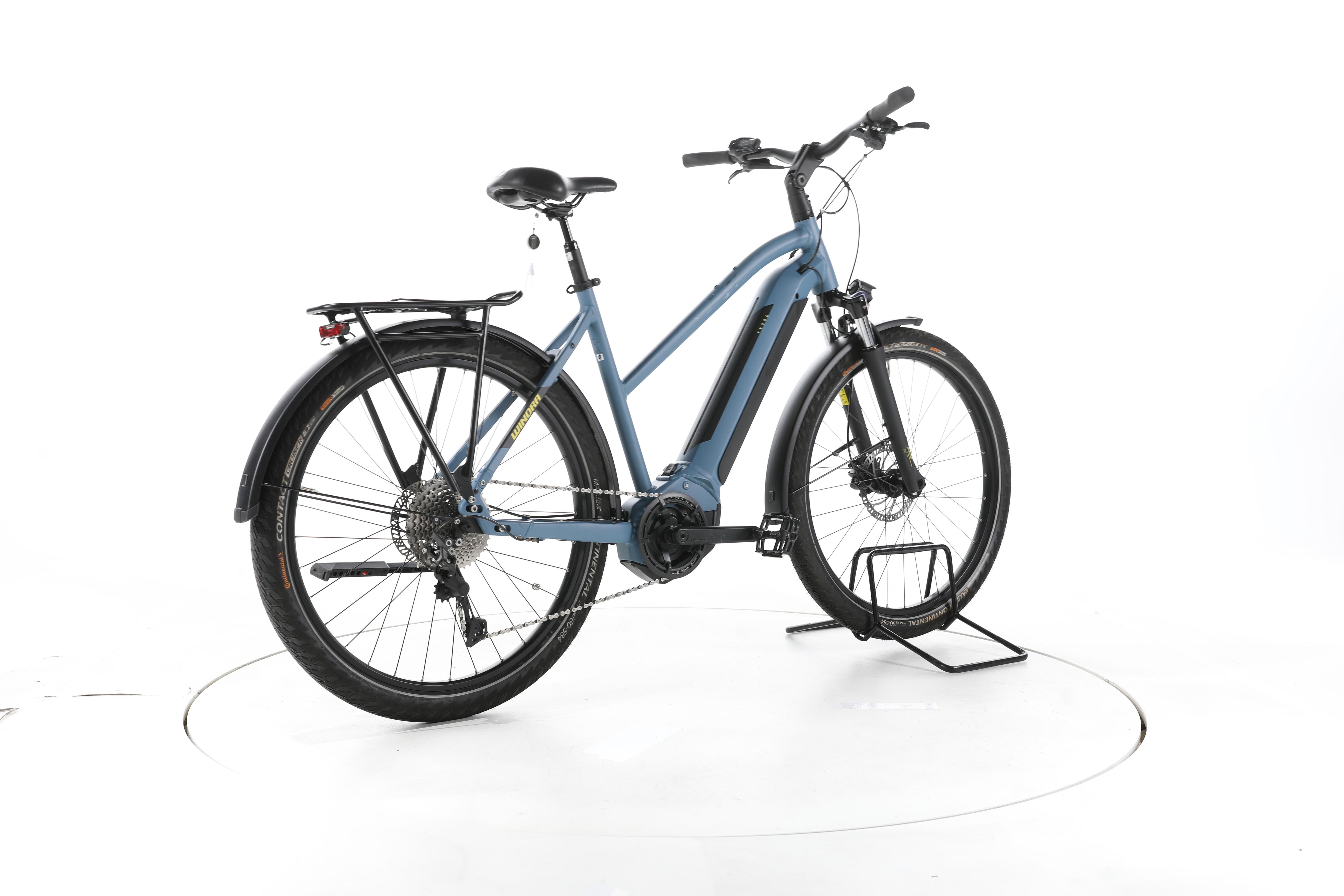 Winora TY200 Trekking E-Bike - Image 12