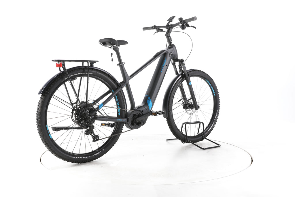 Conway Cairon C FS 2.0 Trekking E-Bike - Image 12