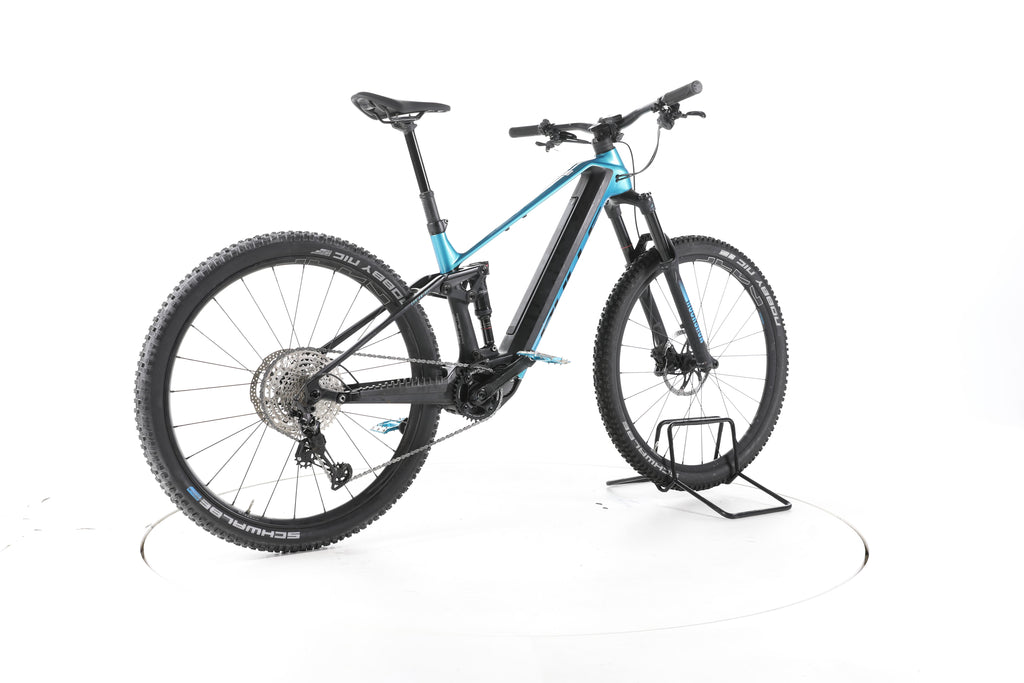 Bulls Sonic EVO AM SL 1 E-Bike Fully Carbon - Image 12