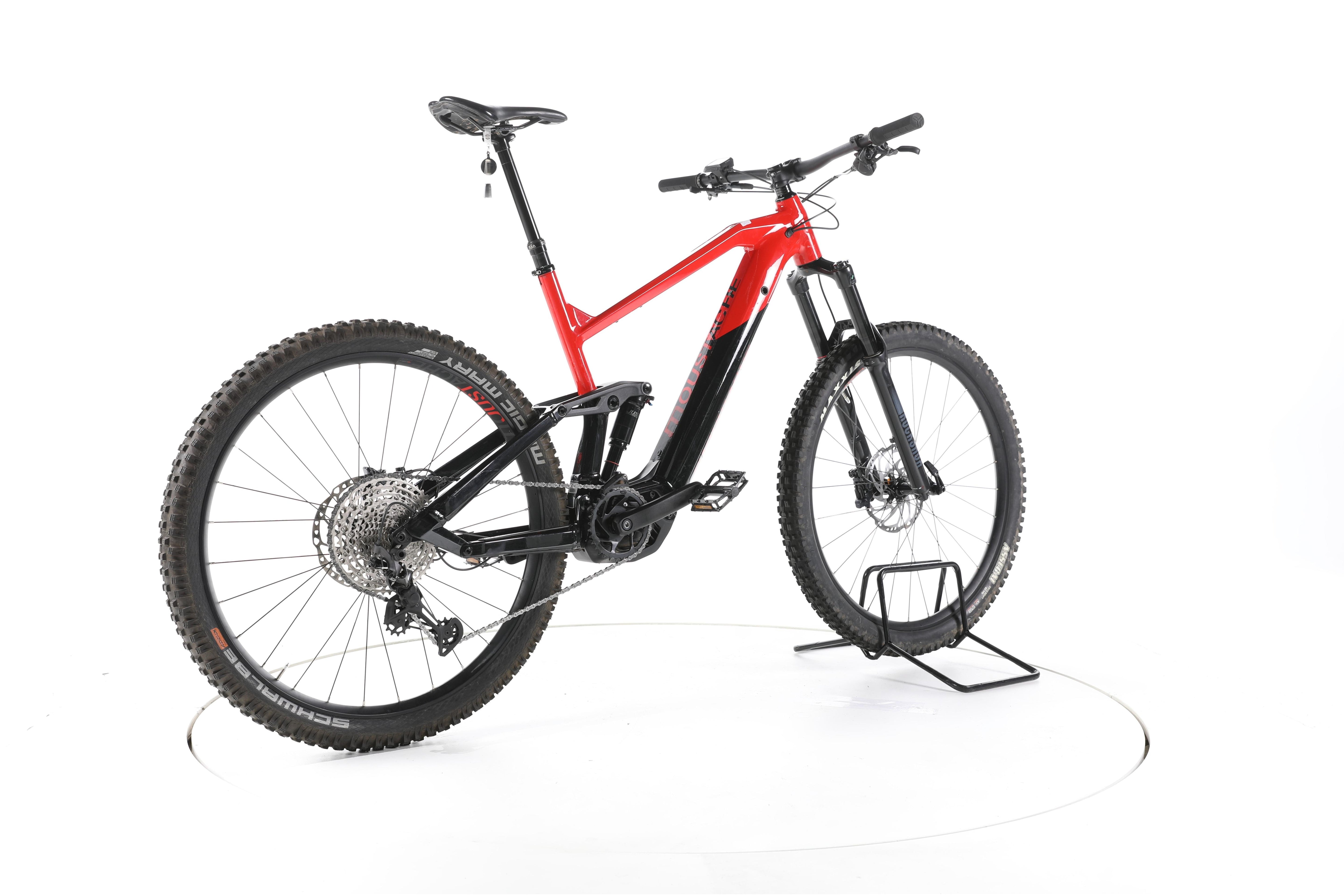 Moustache Bikes Game 4 E-Bike Fully - Image 12