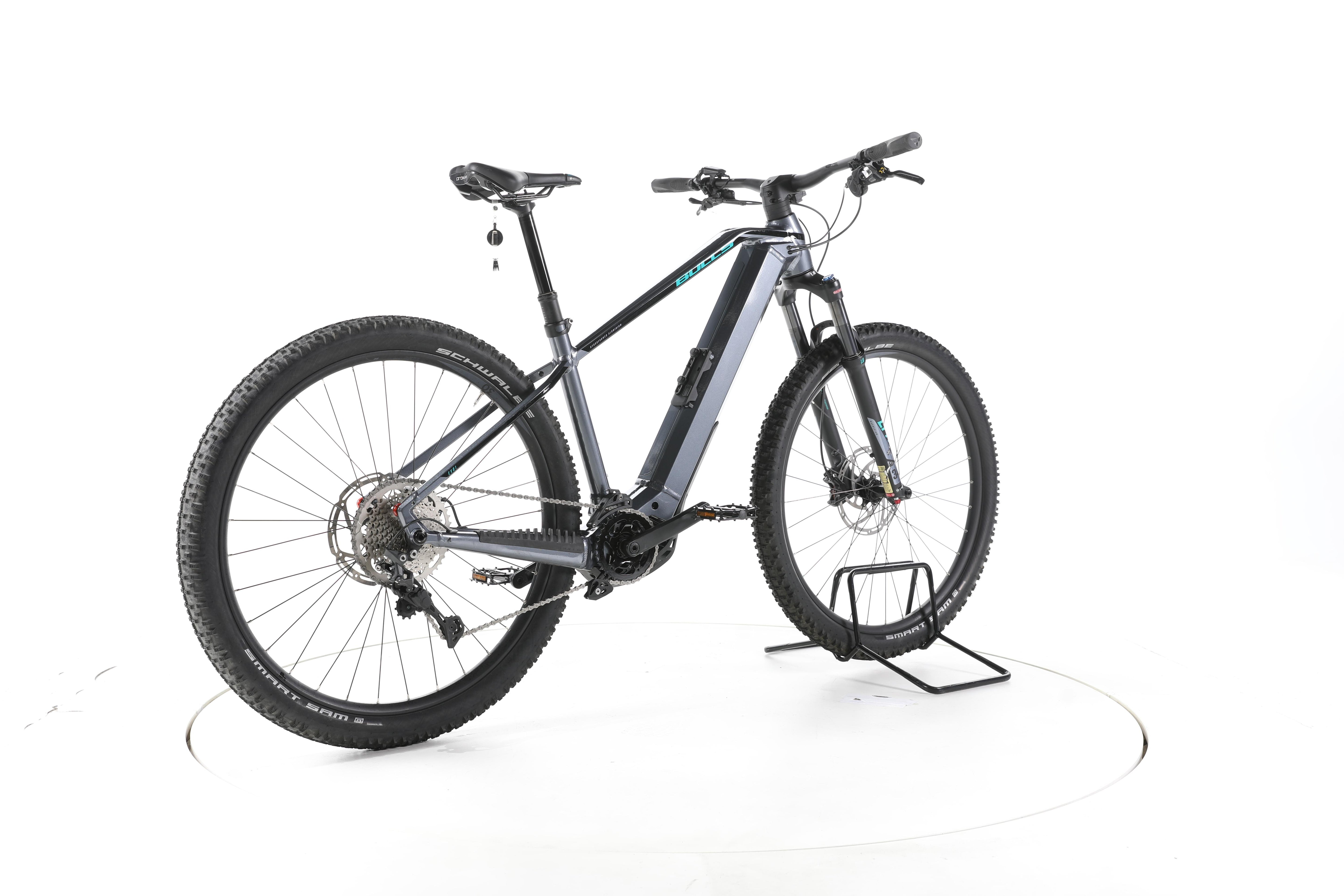 Bulls Sonic EVO 1 E-Bike - Image 12