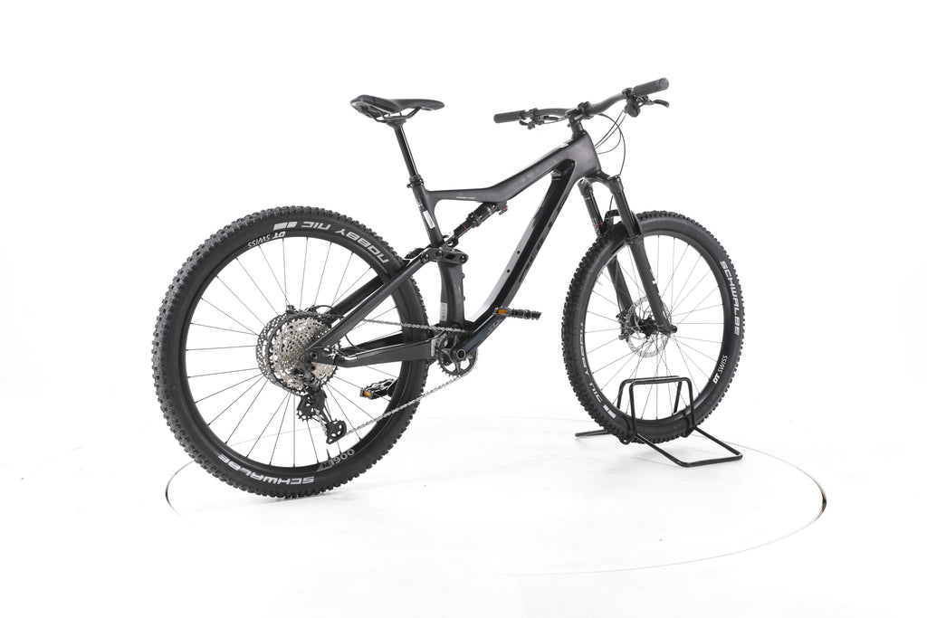 Bulls Wild Ronin Fahrrad Fully - Image 12