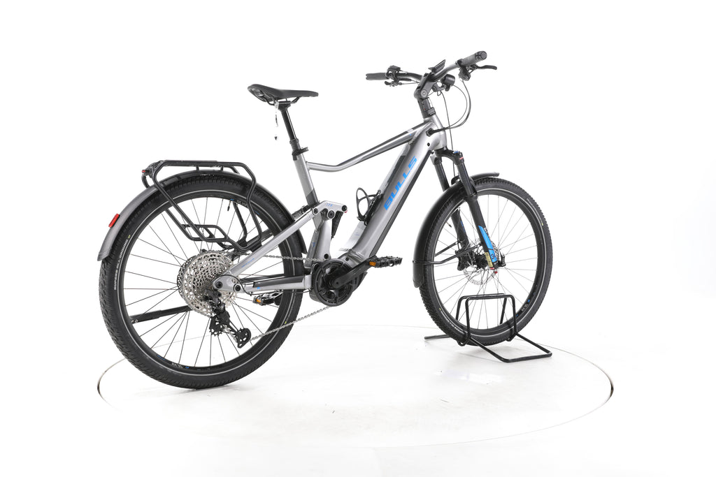 Bulls Iconic EVO TR 2 SUV E-Bike - Image 12