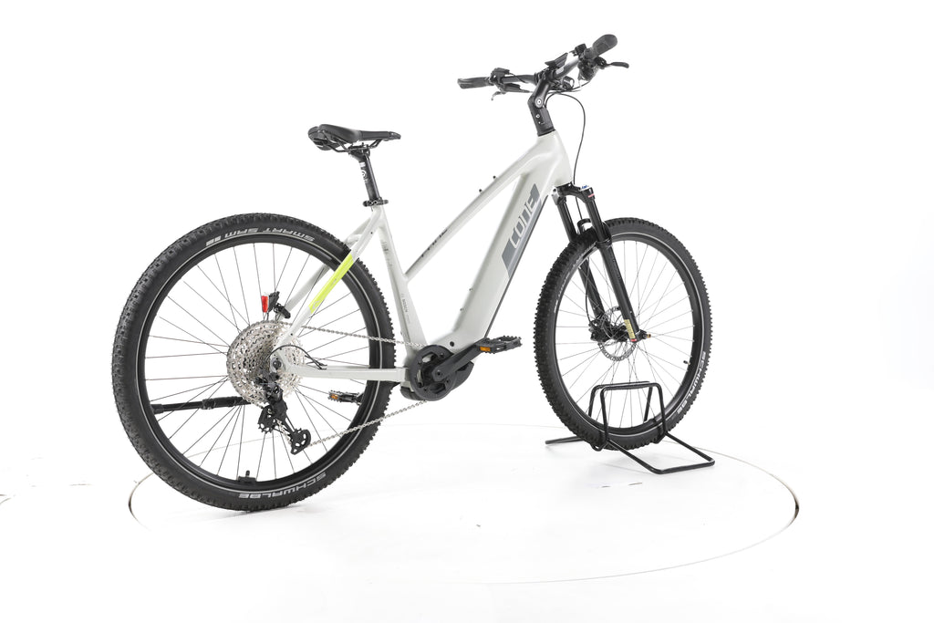 CONE Bikes eCross IN 4.0 Trekking E-Bike - Image 12