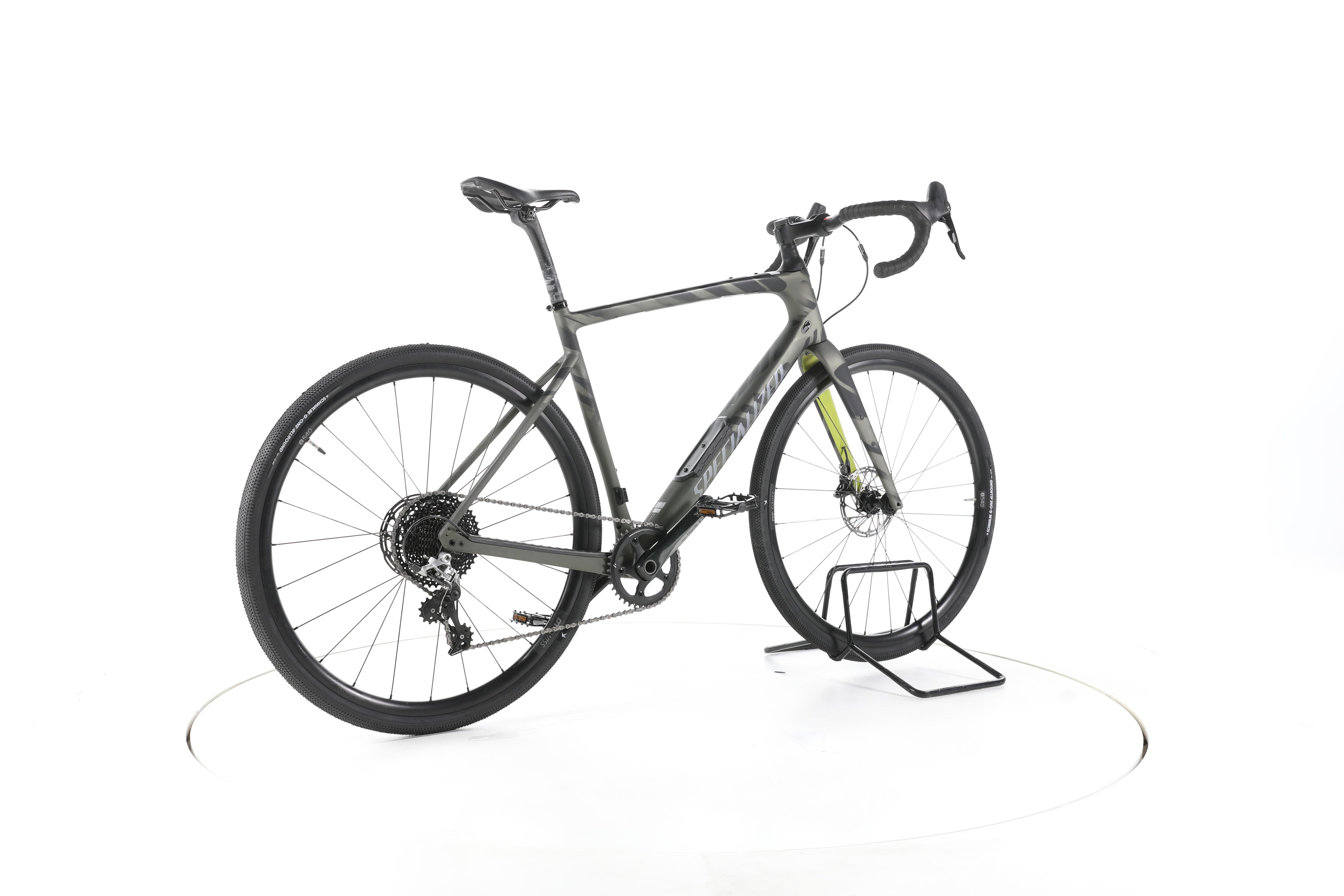 Specialized Diverge Comp Gravelbike Carbon - Image 12