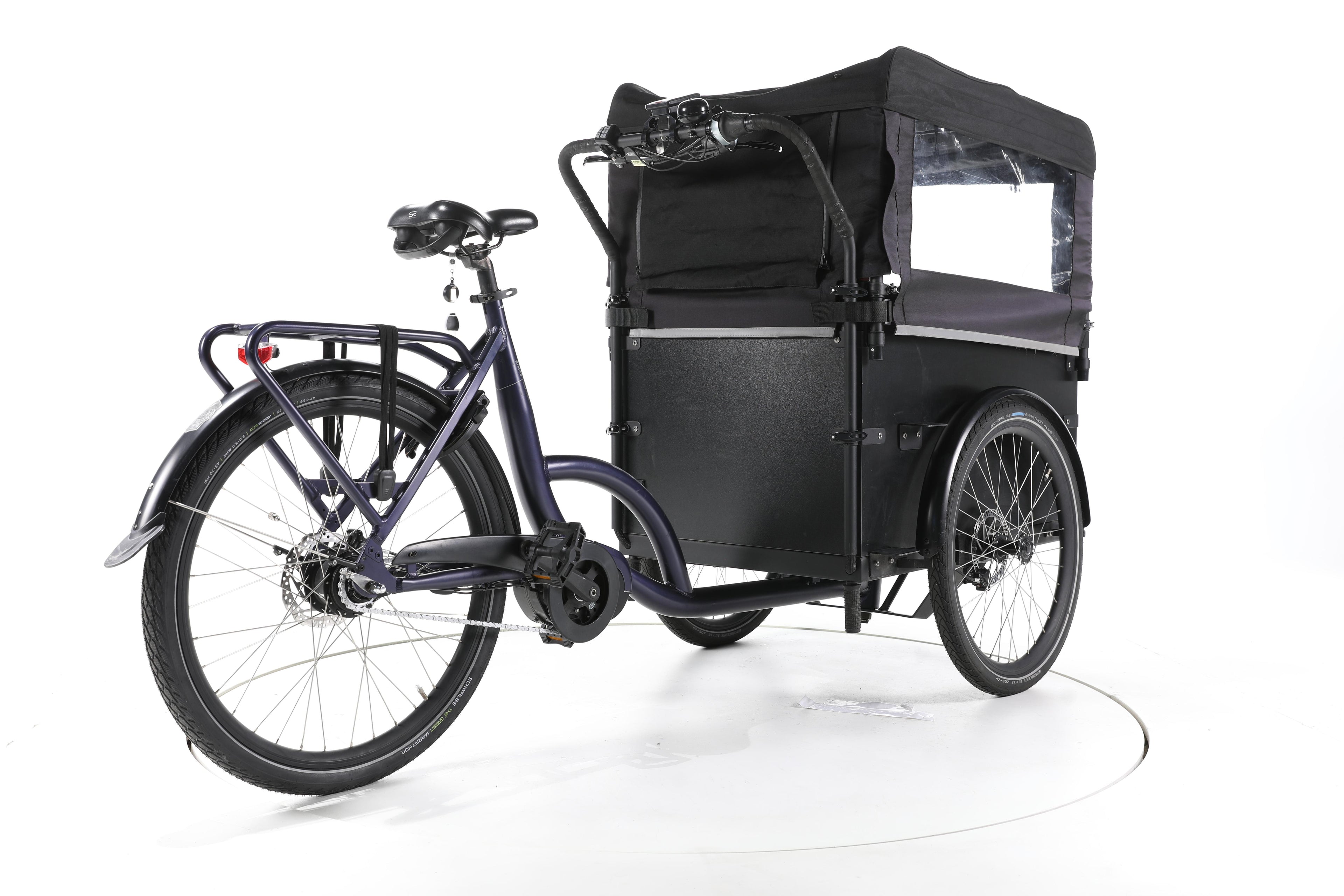 Bimas eCargo 3.3 Premium - Image 12