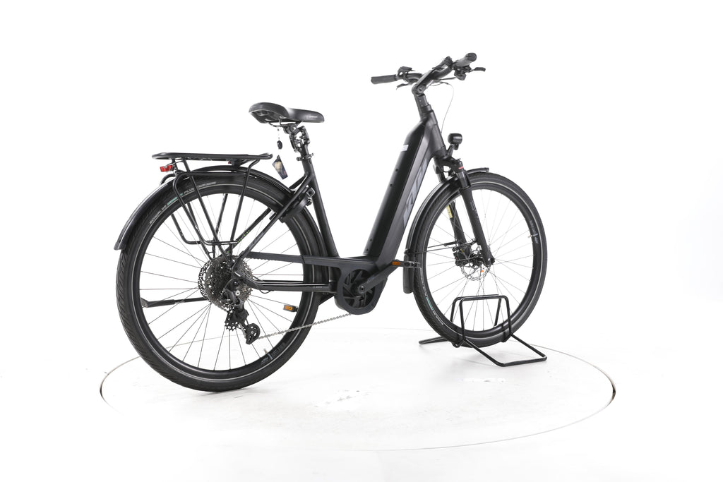 KTM Cento 10 Trekking E-Bike Tiefeinsteiger - Image 12