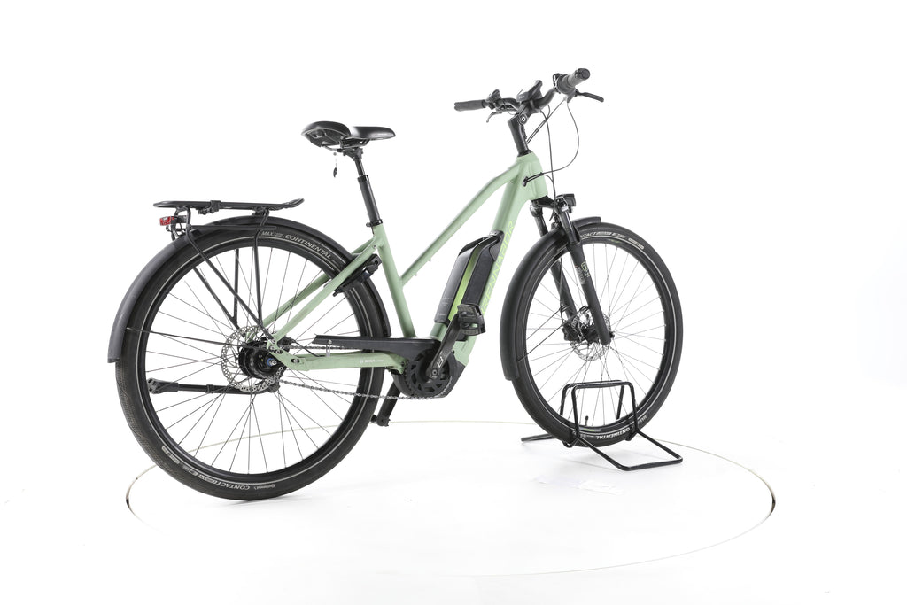 Brennabor T-32e City E-Bike - Image 12