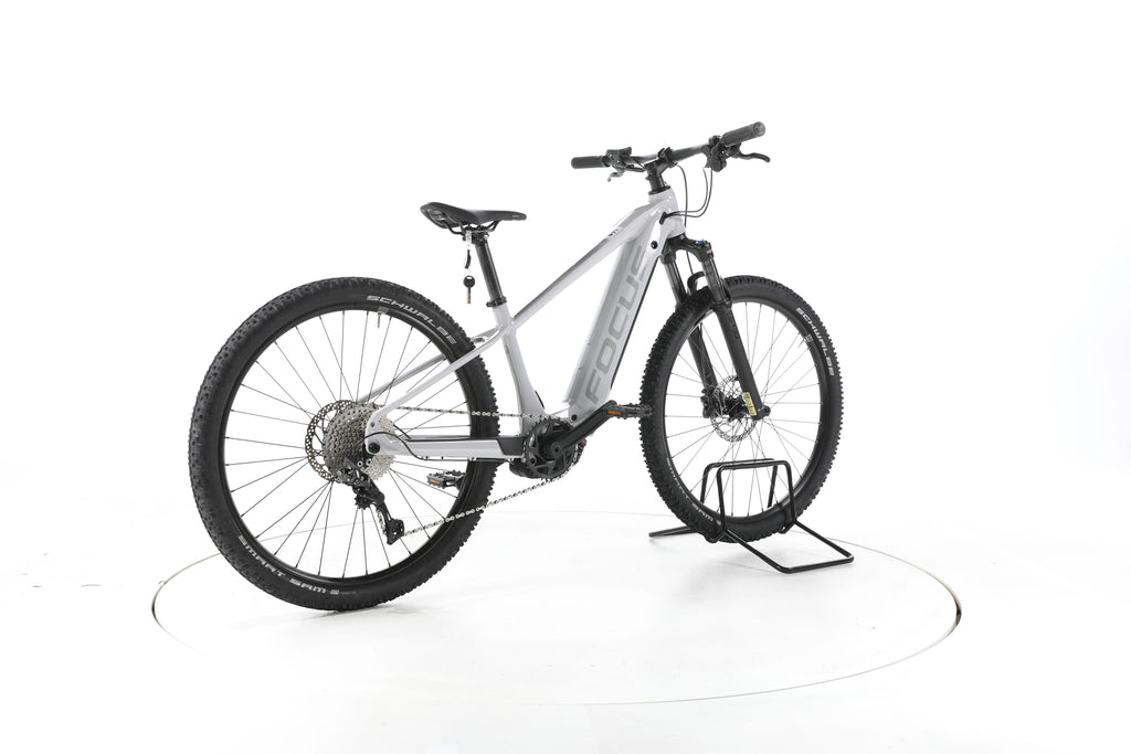Focus Jarifa² 6.7 Seven E-Bike - Image 12