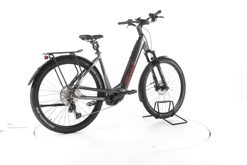 CONE Bikes eSUV IN 4.0 Trekking E-Bike Tiefeinsteiger - Image 12
