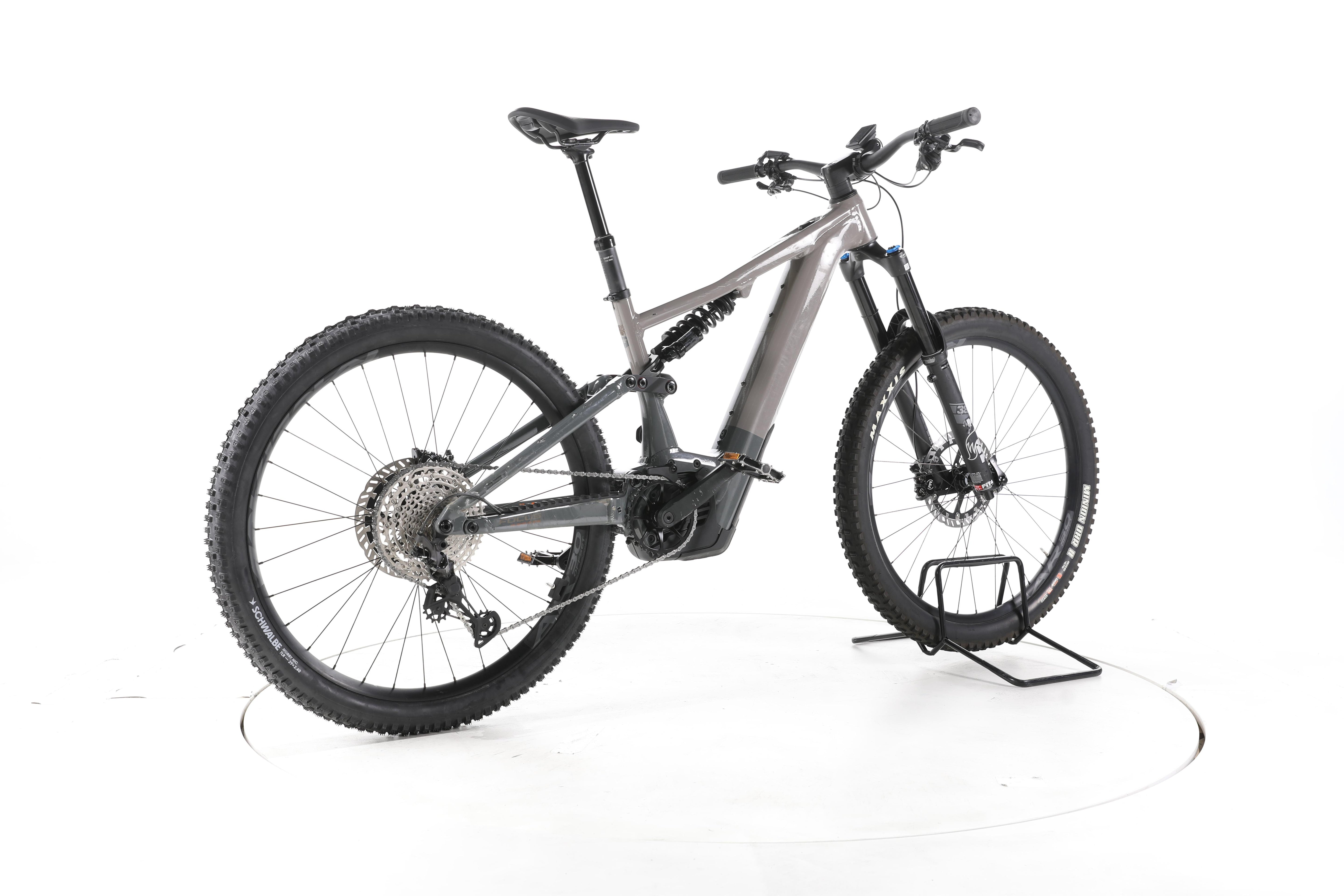 Focus Sam² 6.8 E-Bike Fully - Image 12