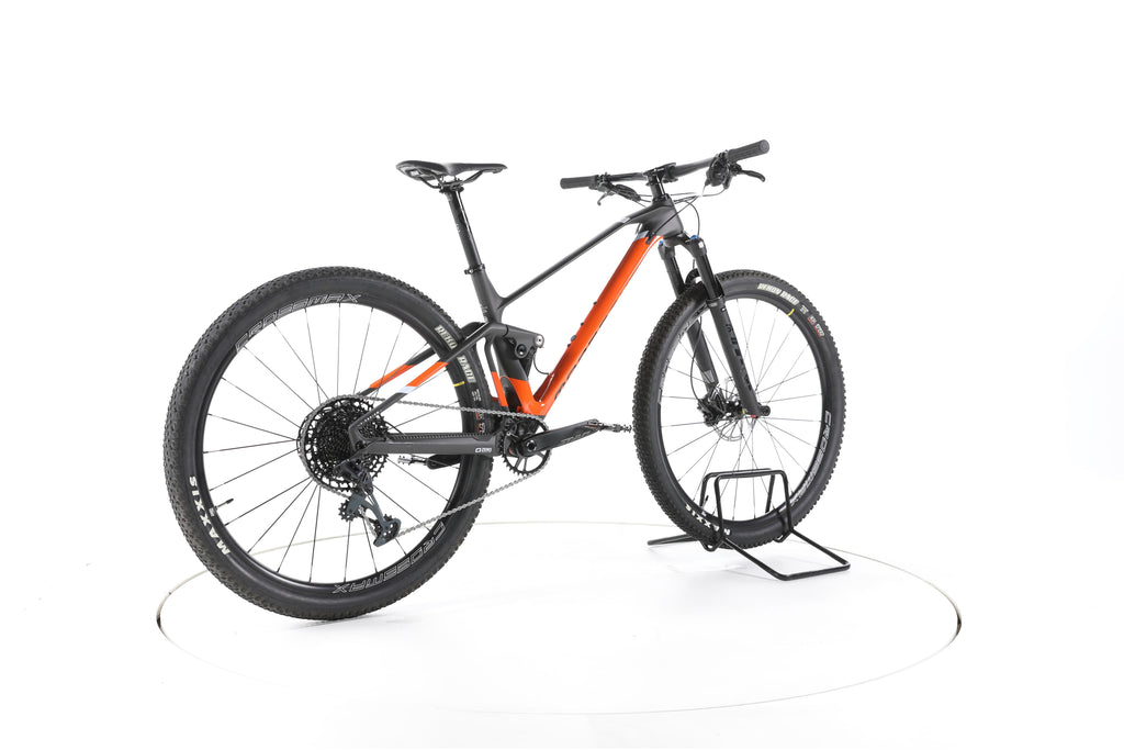 Mondraker F-Podium Fahrrad Fully - Image 12