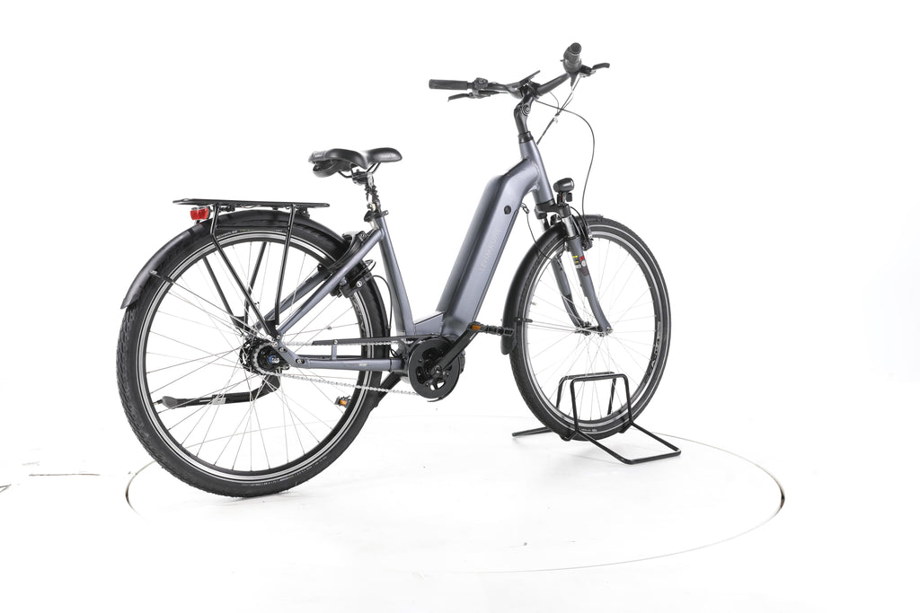 Lehmkuhl P3.5 City E-Bike Tiefeinsteiger - Image 12