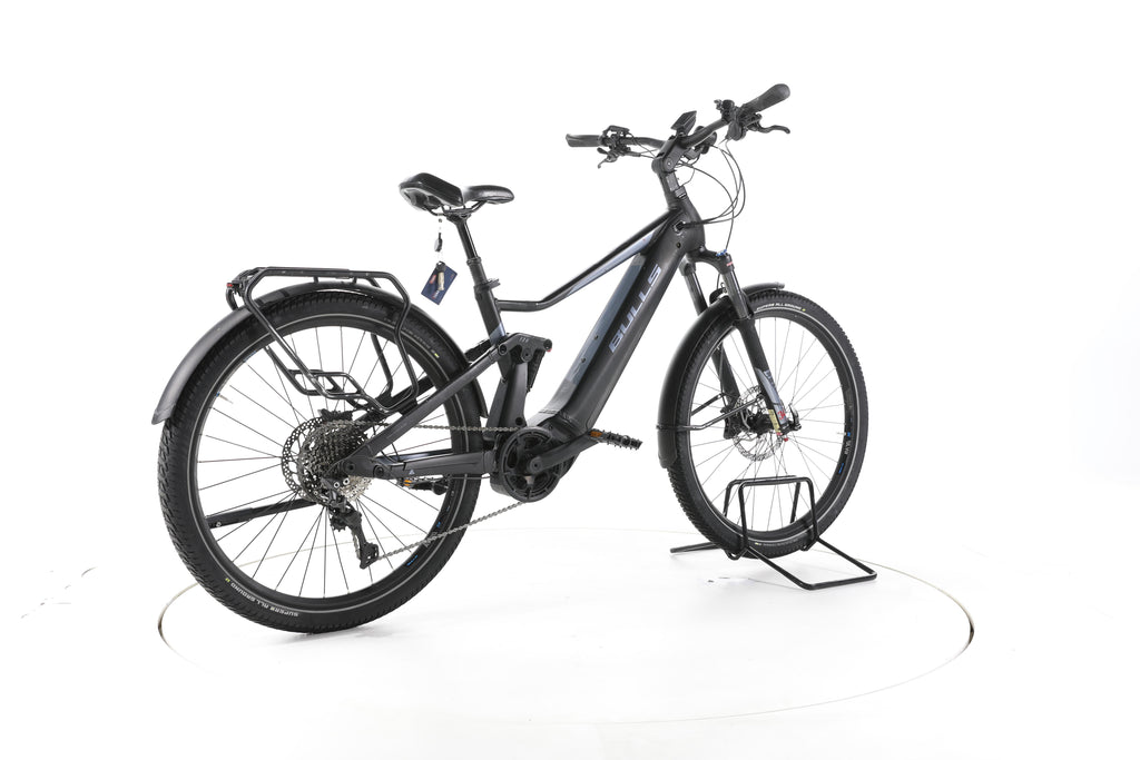Bulls Iconic EVO TR1 SUV E-Bike - Image 12
