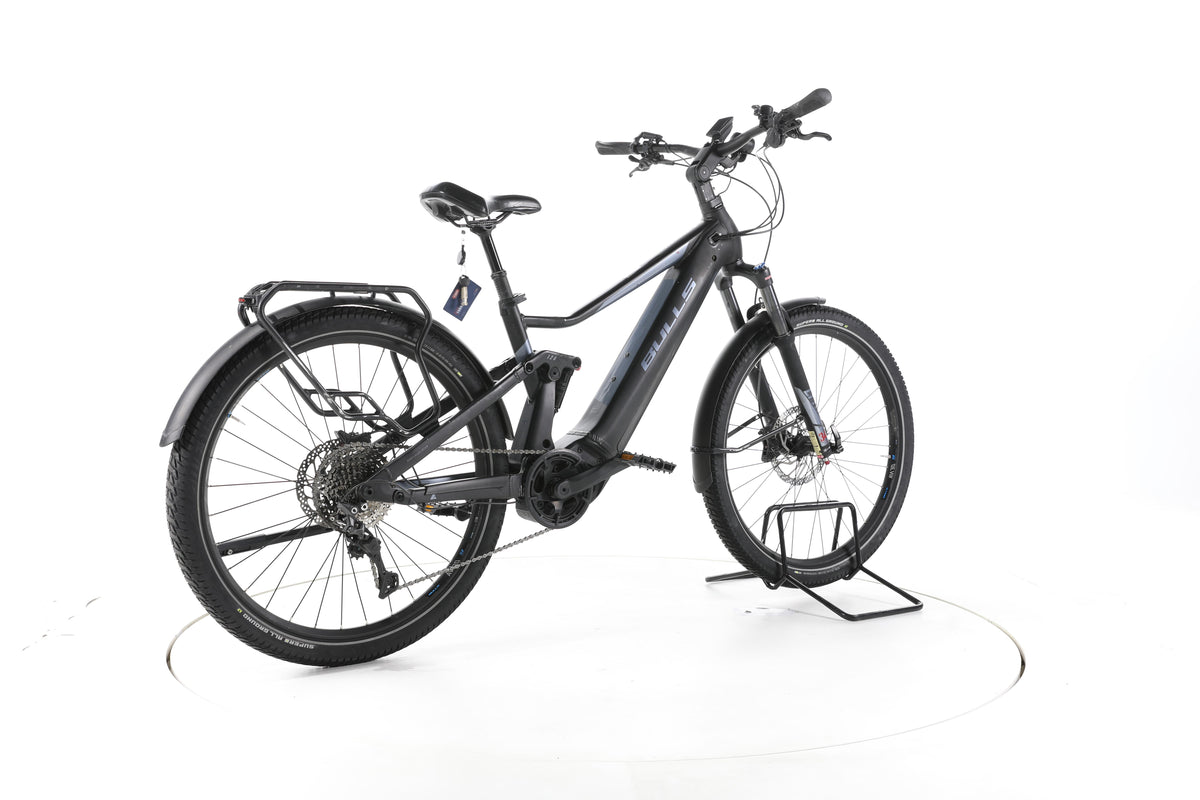 Bulls Iconic EVO TR1 SUV E-Bike - Image 12