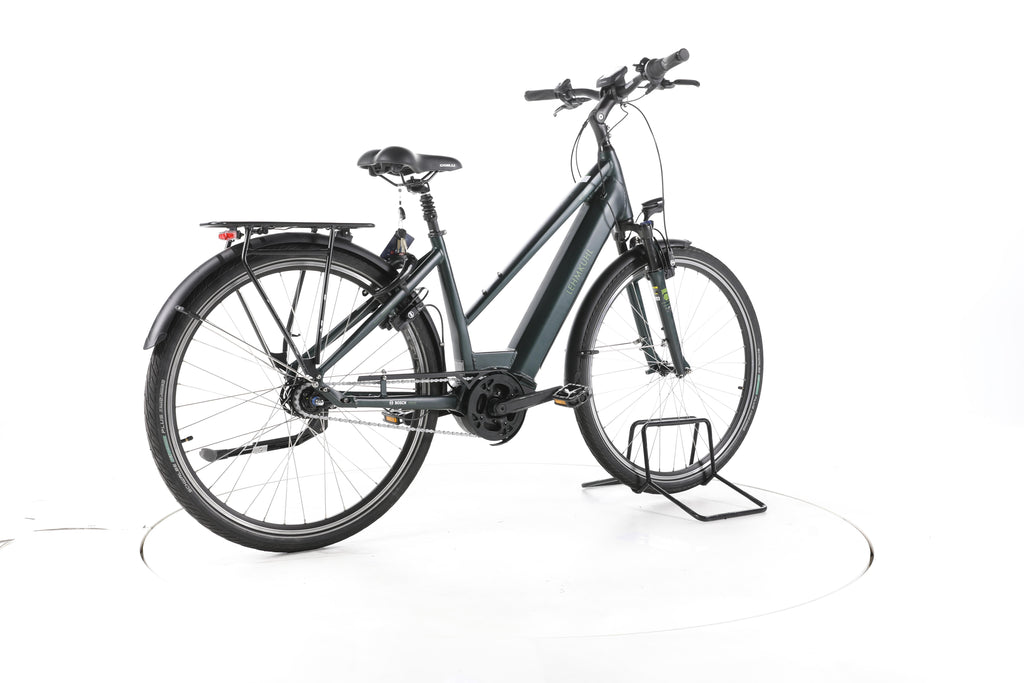 Lehmkuhl P 5.6 City E-Bike - Image 12