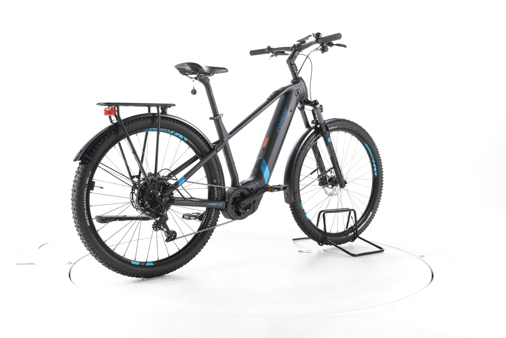 Conway Cairon C 2.0 Trekking E-Bike - Image 12