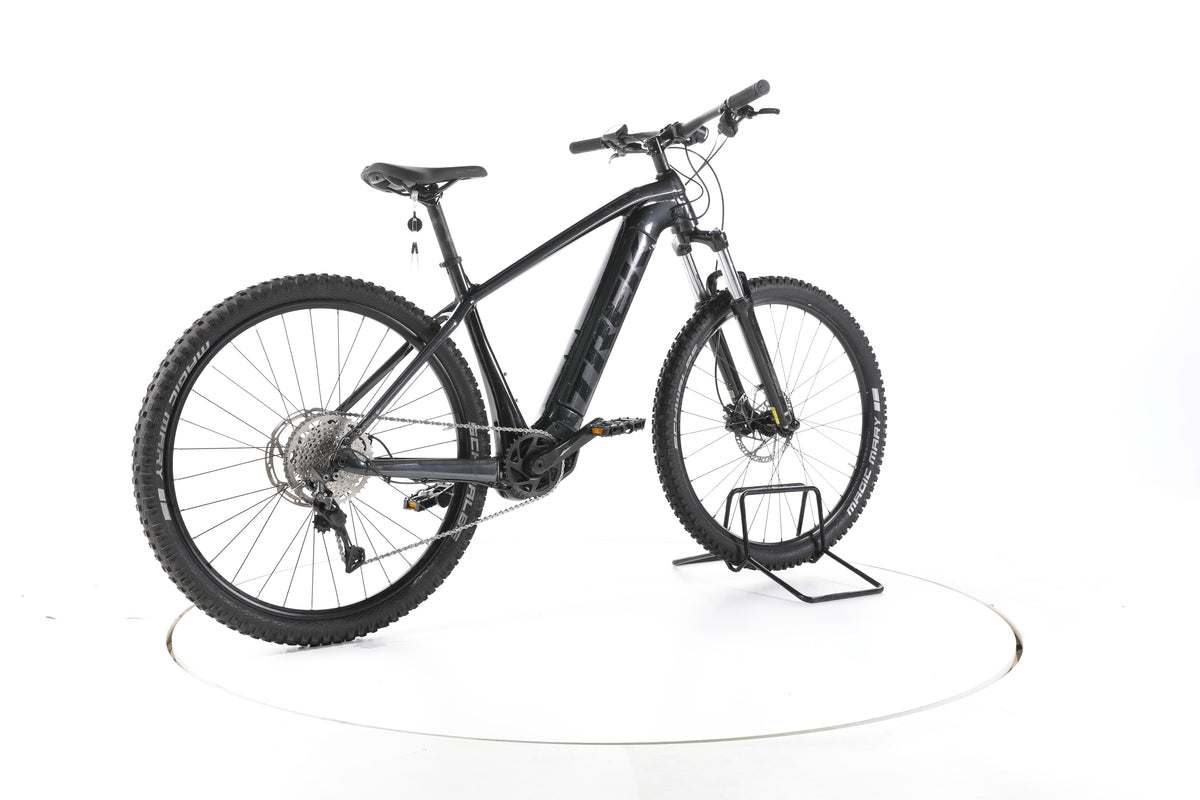 Trek Powerfly 4 E-Bike - Image 12