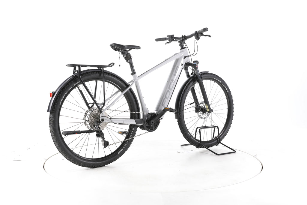 Focus Aventura² 6.7 Trekking E-Bike - Image 12