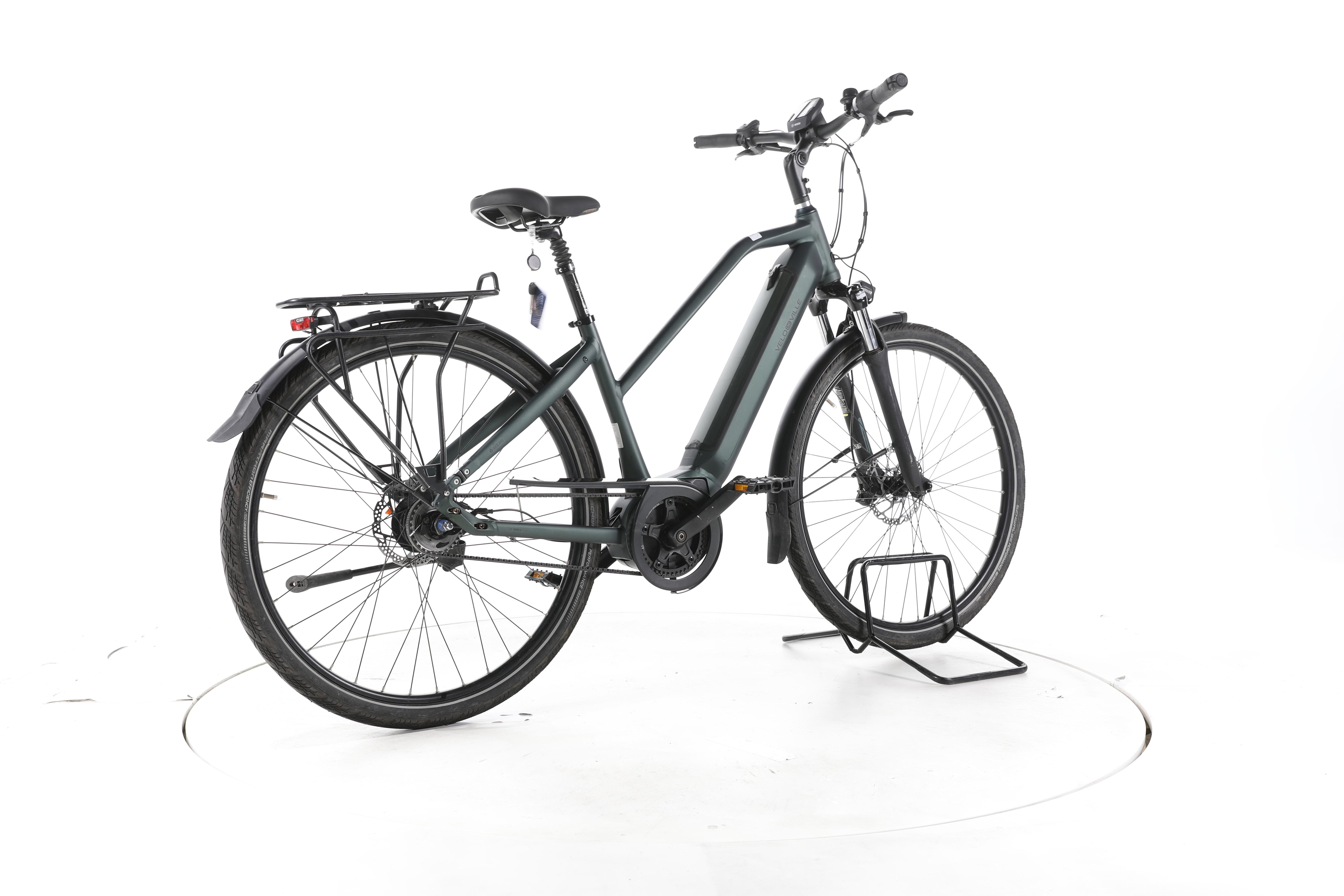 Velo de Ville AEB890 City E-Bike - Image 12