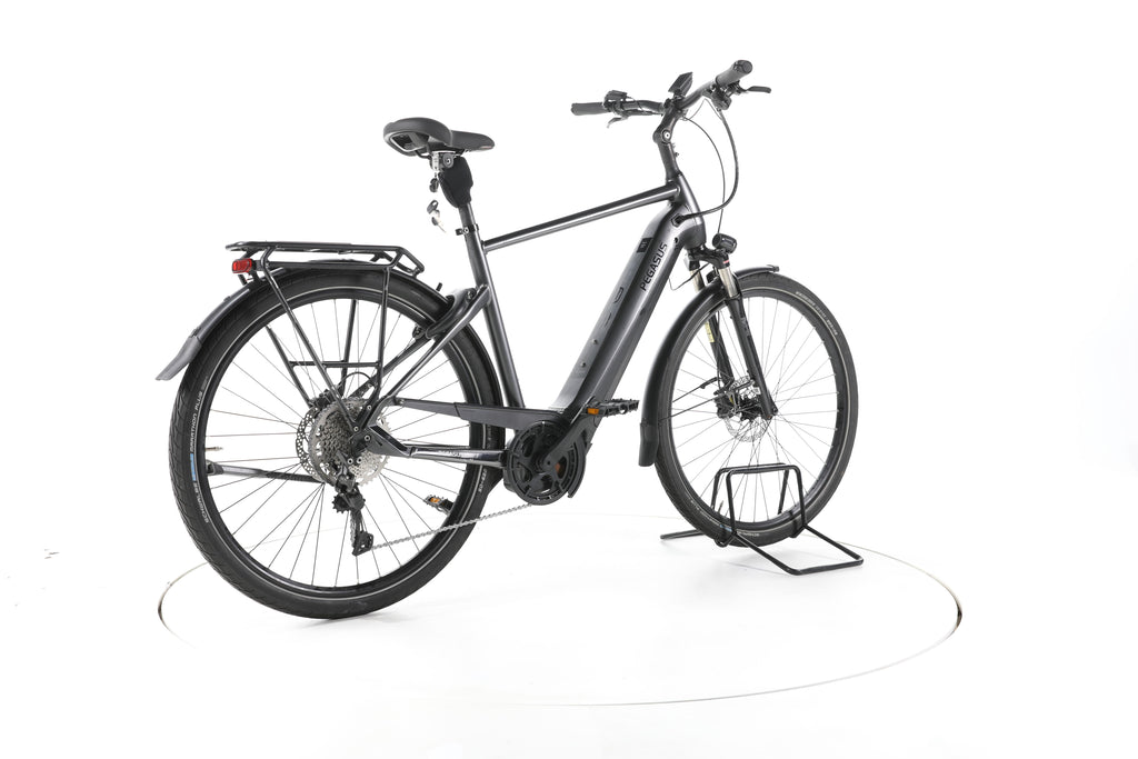 Pegasus Premio EVO 10 Lite Trekking E-Bike - Image 12