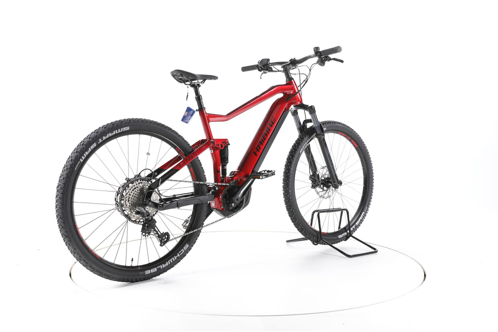 Haibike ALLTRAIL 5 E-Bike Fully - Image 12