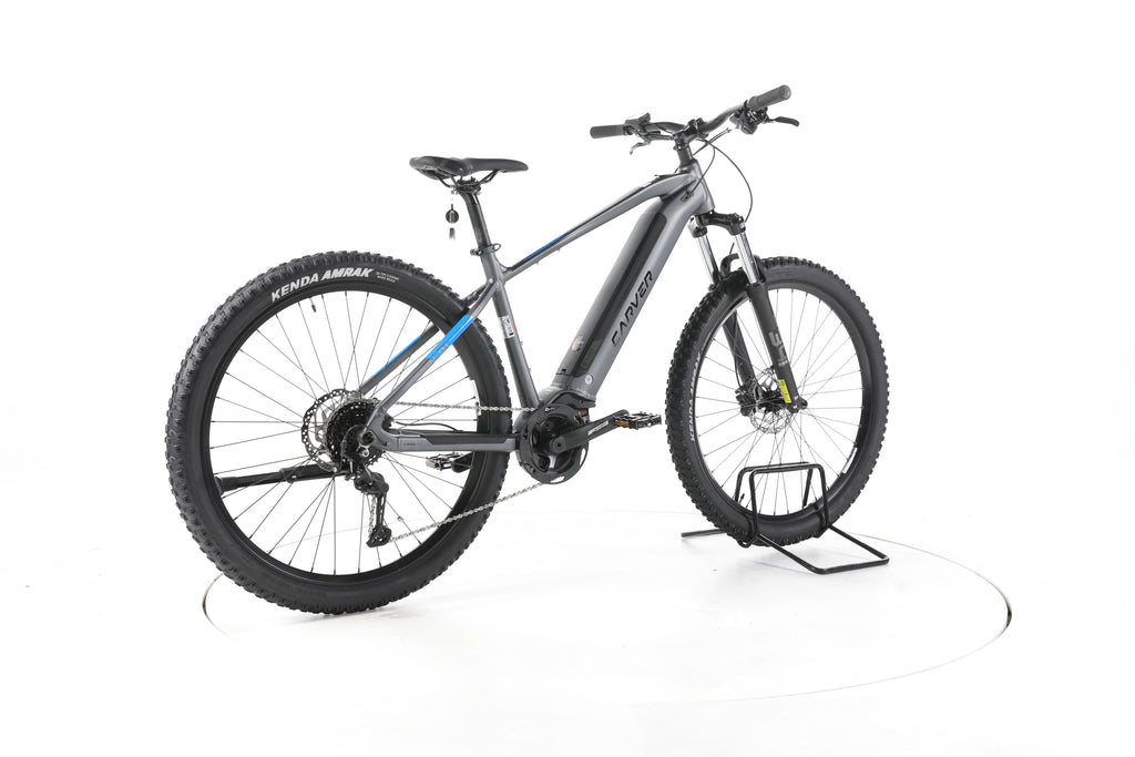 Carver Strict E.410 LTD Trekking E-Bike - Image 12