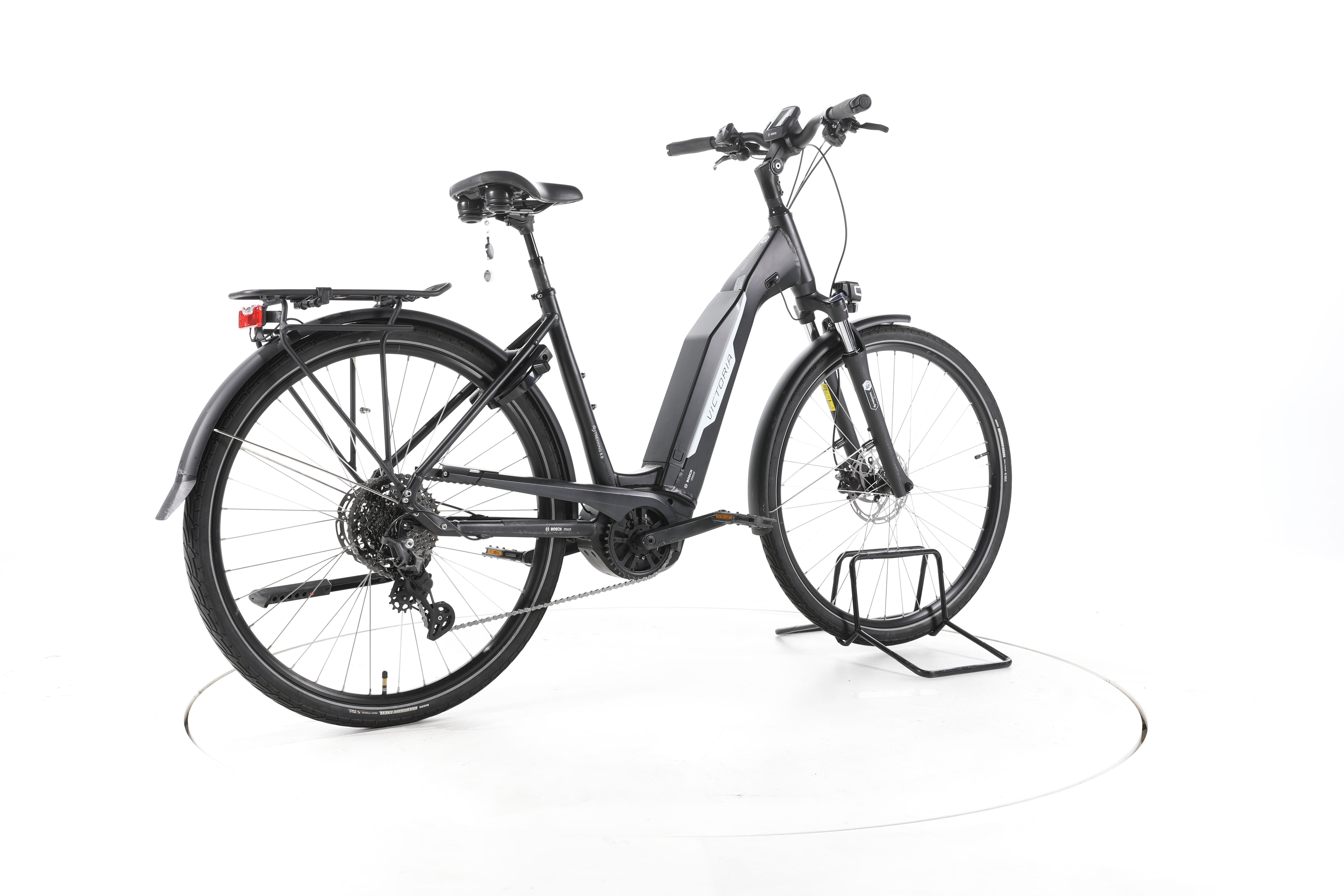 Victoria eTrekking 8.8 Trekking E-Bike Tiefeinsteiger - Image 12