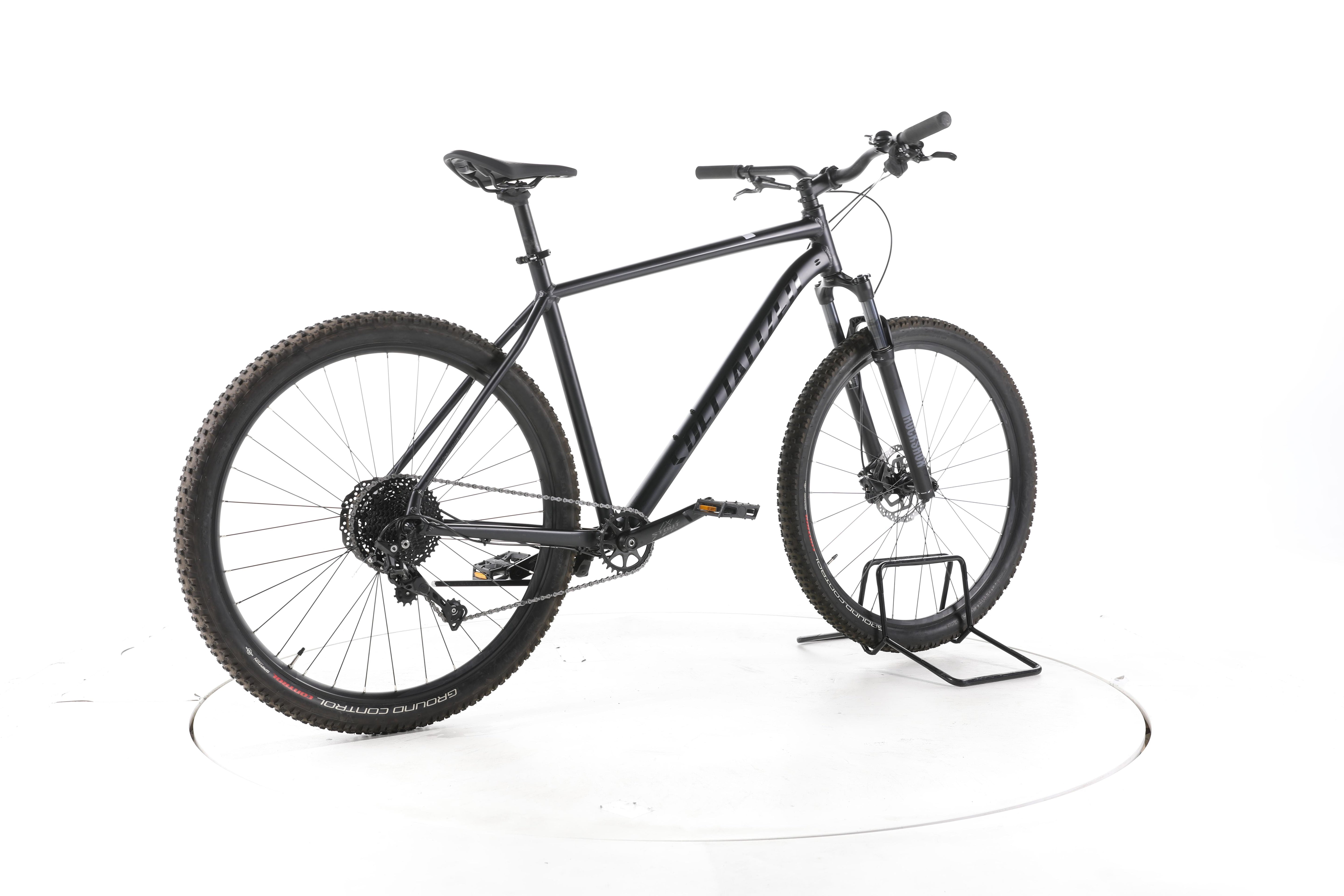 Specialized Rockhopper Elite Fahrrad Hardtail - Image 12