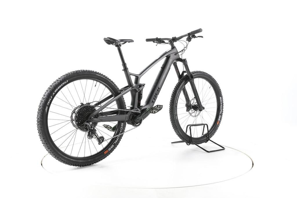 Trek Fuel EXe 9.5 Fully E-Bike Carbon 2023 - Image 12