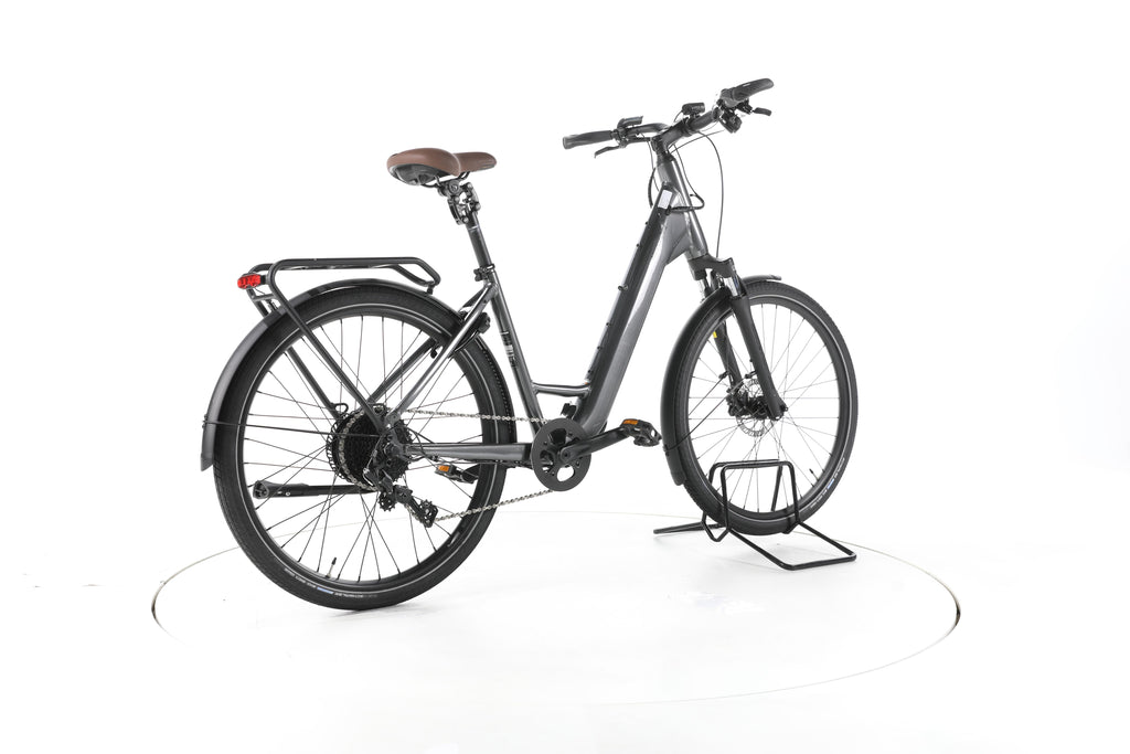 Cannondale Mavaro Neo SL1 Trekking E-Bike Tiefeinsteiger - Image 12
