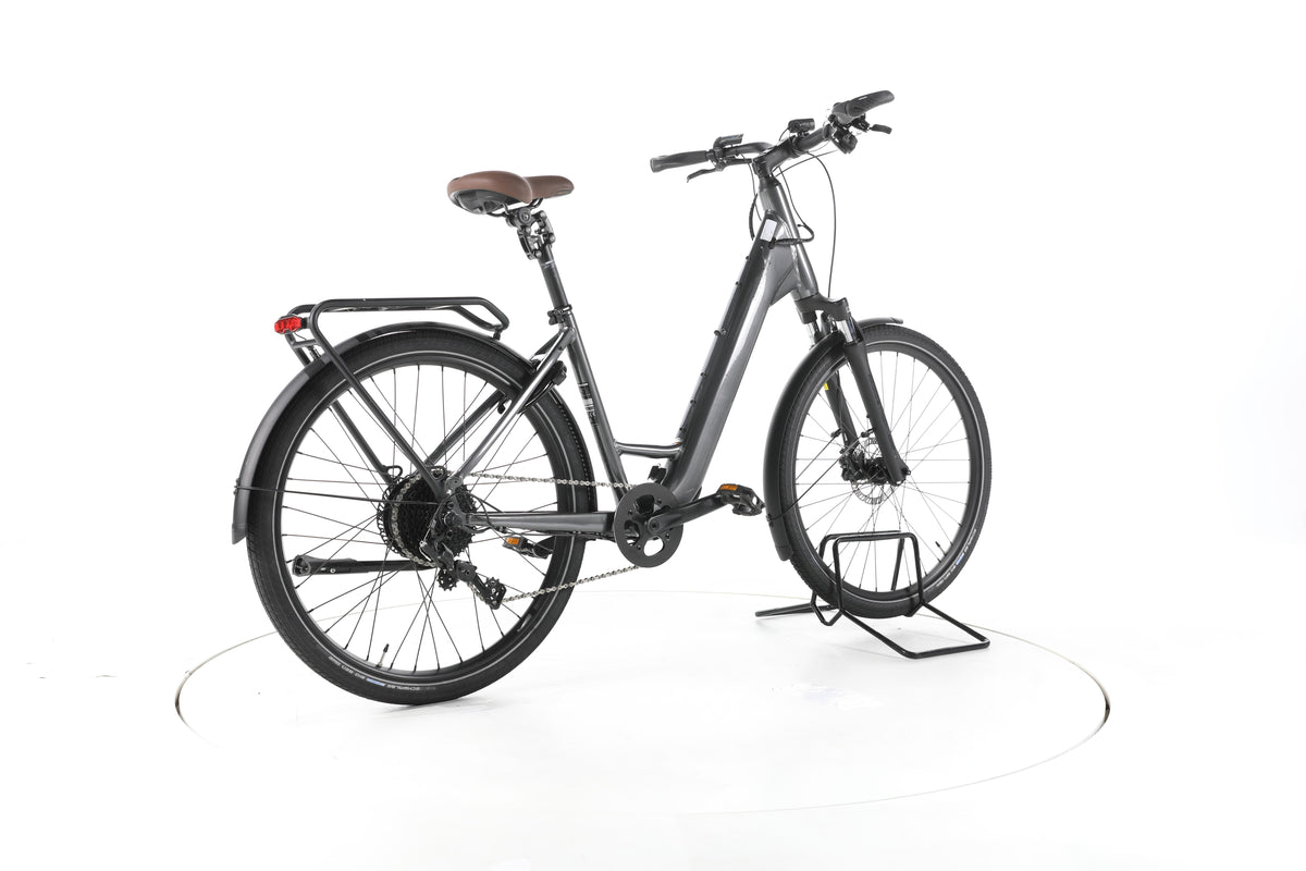 Cannondale Mavaro Neo SL1 Trekking E-Bike Tiefeinsteiger - Image 12