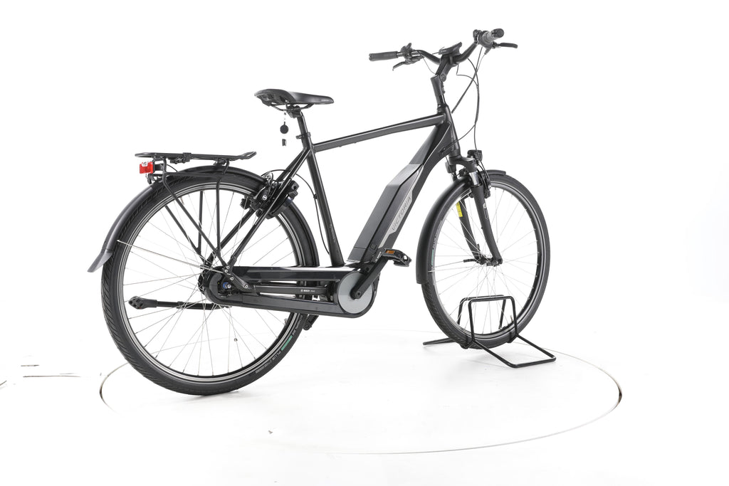 Victoria eTrekking 7.4 City E-Bike - Image 12