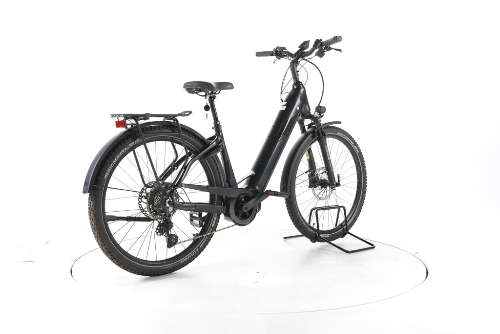 MORRISON SUB 6.0 Trekking E-Bike Tiefeinsteiger - Image 12