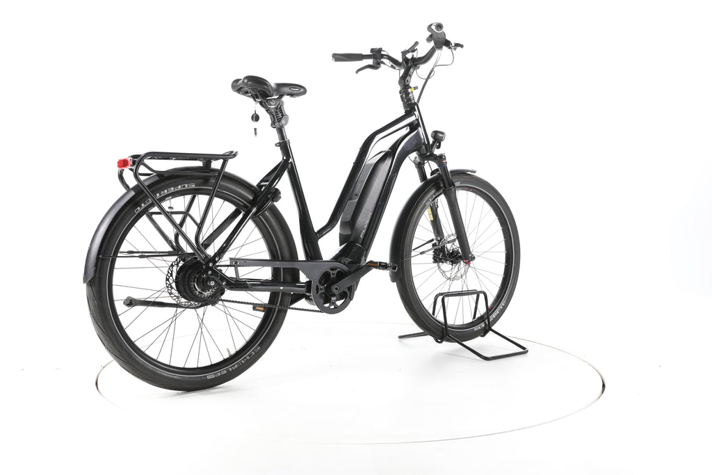 FLYER Upstreet3 7.23 City E-Bike - Image 12