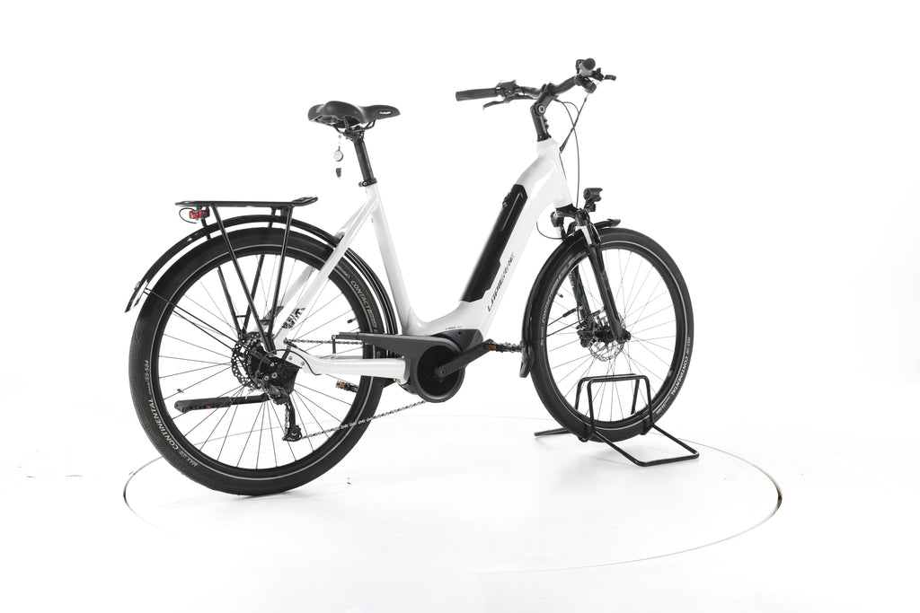 Lapierre e-Urban 6.5 Trekking E-Bike Tiefeinsteiger - Image 12