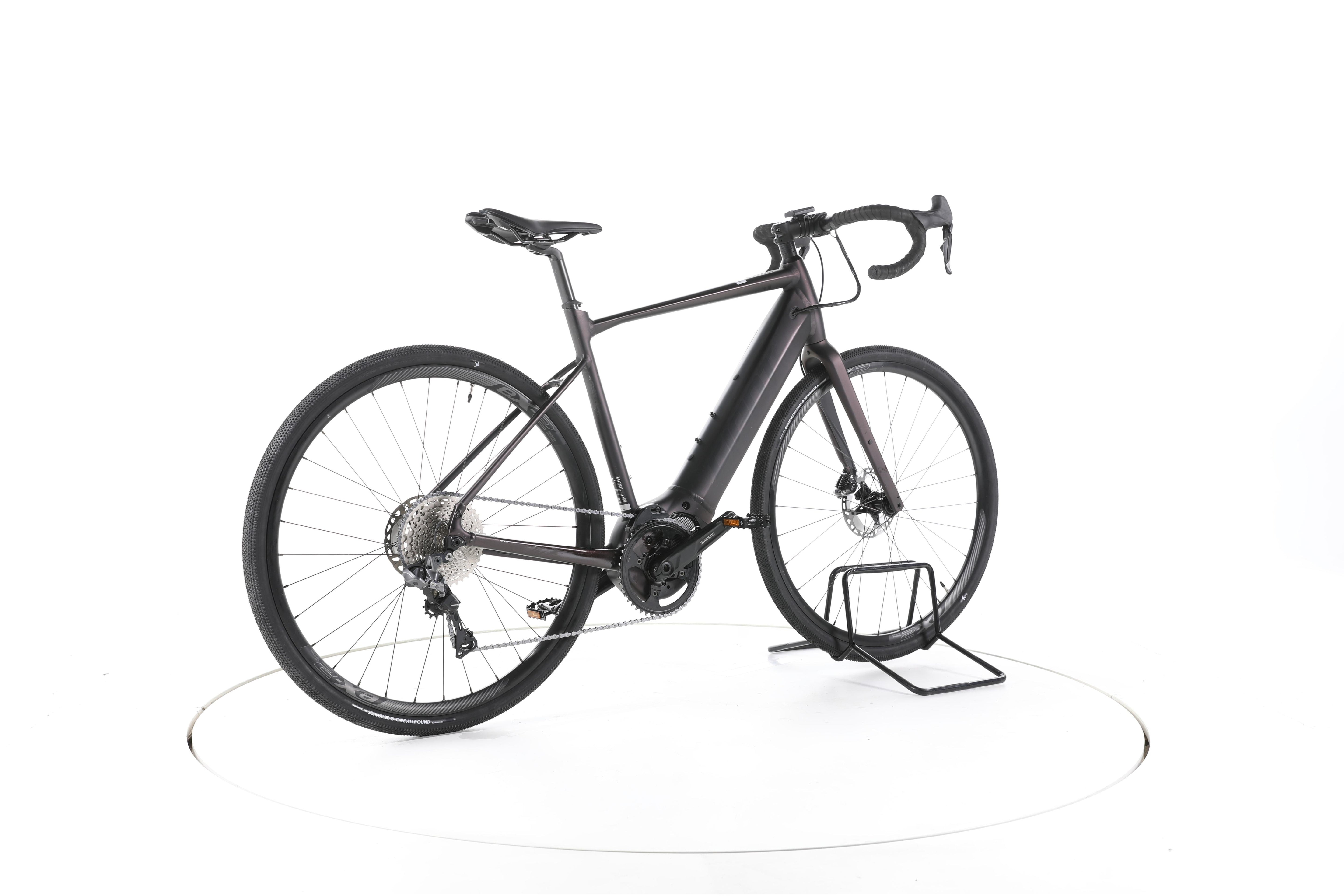 Giant Revolt E+ E-Gravelbike - Image 12