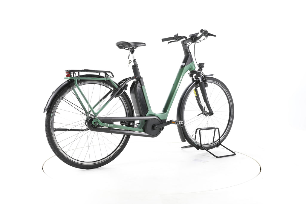 Kreidler Vitality Eco 3 Comfort City E-Bike Tiefeinsteiger - Image 12
