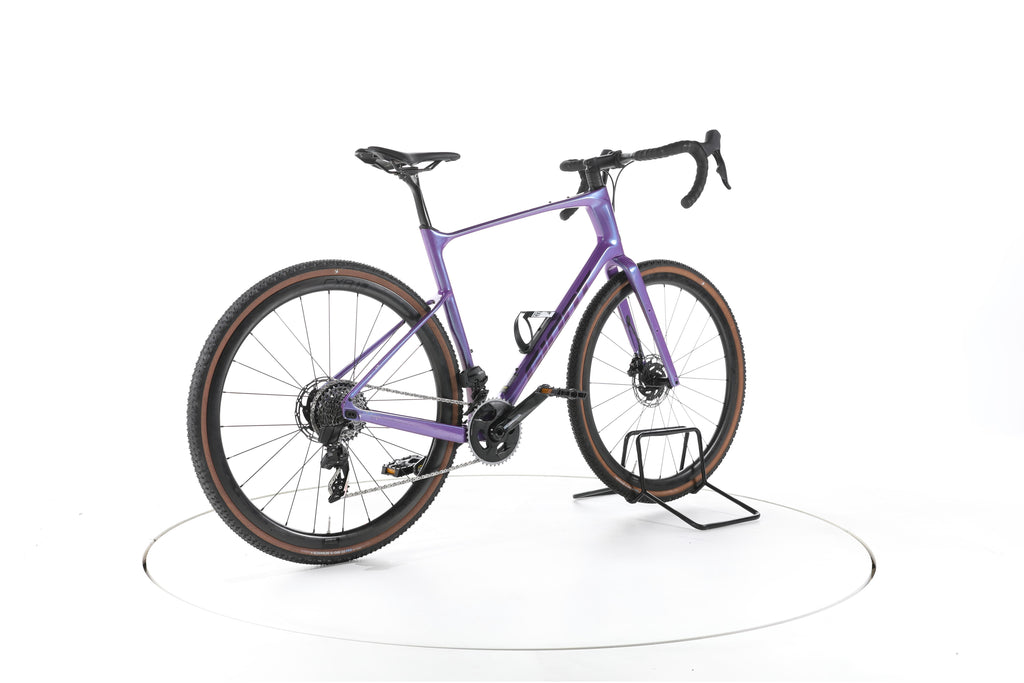 Giant Revolt Advanced Pro 0 Fahrrad Rennrad & Gravel - Image 12