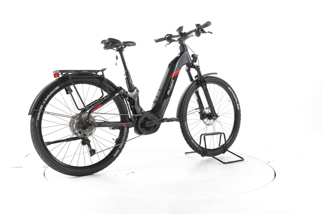 Malaguti Collina FW 6.1 SUV E-Bike Tiefeinsteiger - Image 12