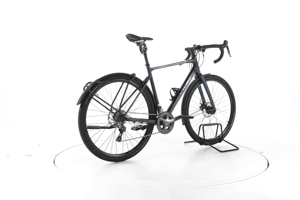 Cube Nuroad FE Gravelbike - Image 12