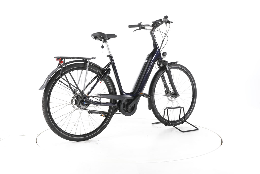 Batavus Finez E-Go Power Exclusive City E-Bike Tiefeinsteiger - Image 12