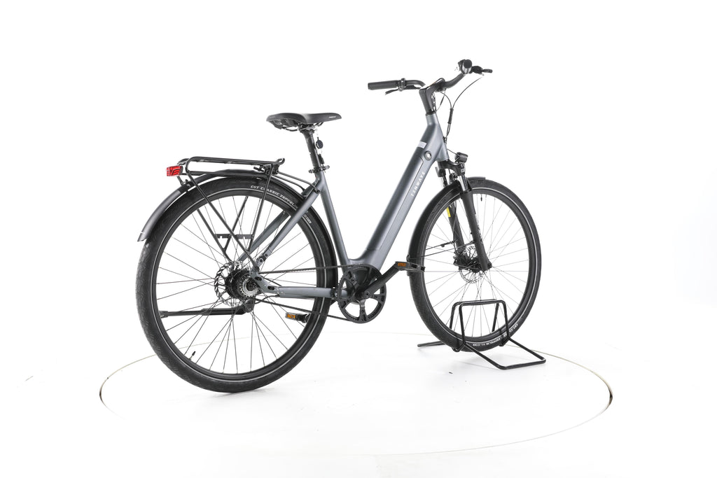 TENWAYS CGO800S City E-Bike Tiefeinsteiger - Image 12