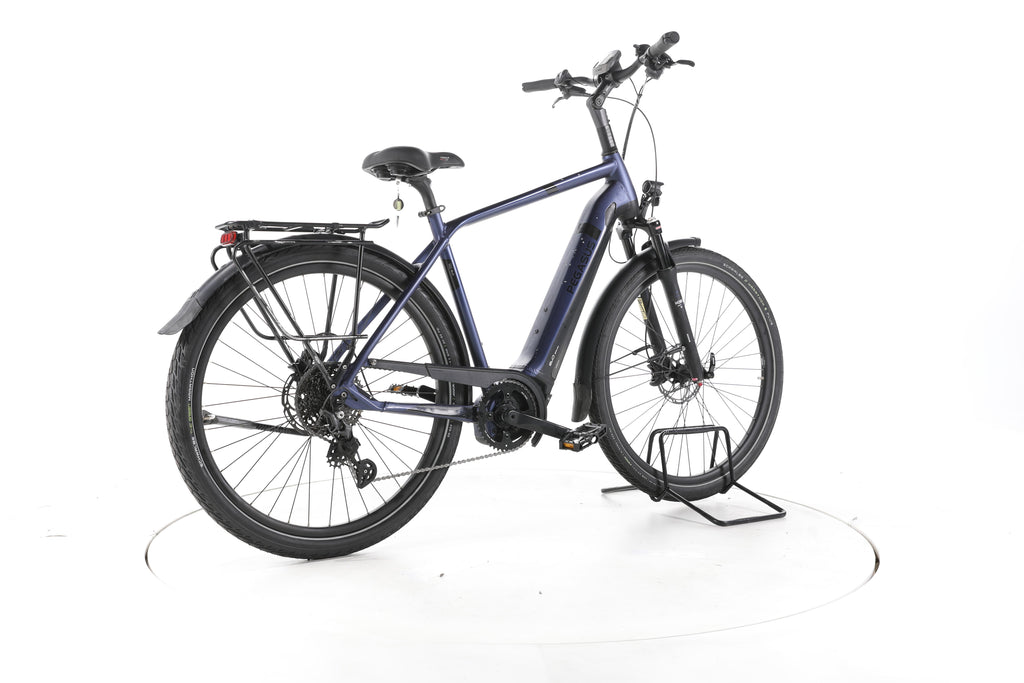 Pegasus Strong EVO 10 Lite Trekking E-Bike - Image 12