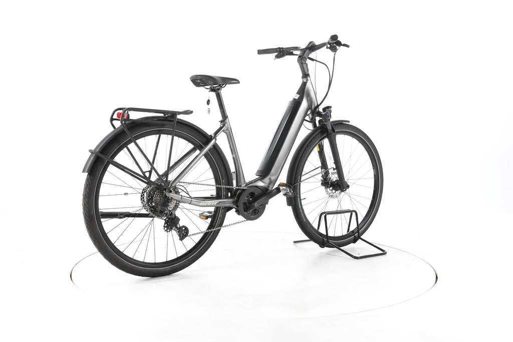 Giant DailyTour E+ 2 D Trekking E-Bike Tiefeinsteiger - Image 12